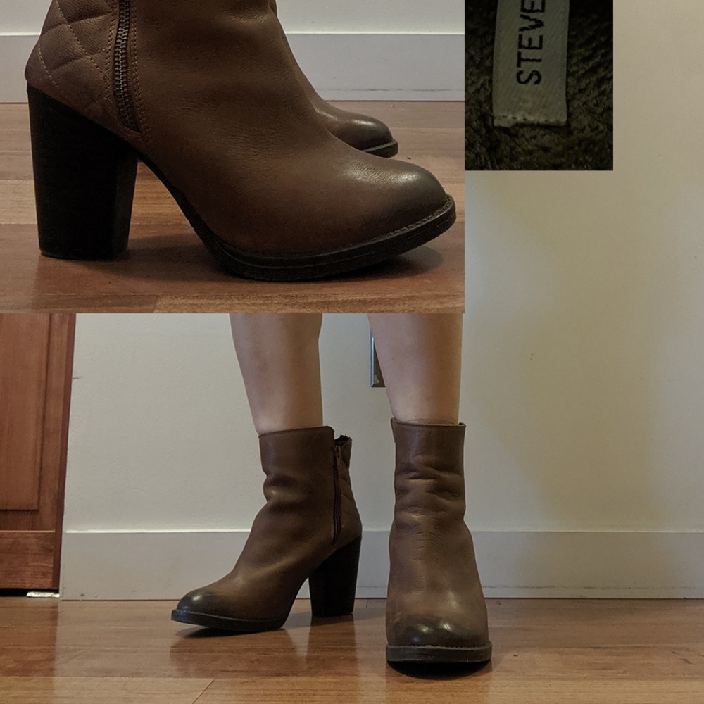 STEVE MADDEN - Boots